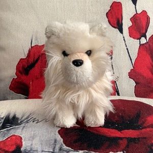 American Girl Pet- Pomeranian Puppy